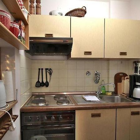 Bergkristall Garmisch-Partenkirchen Ngoại thất bức ảnh