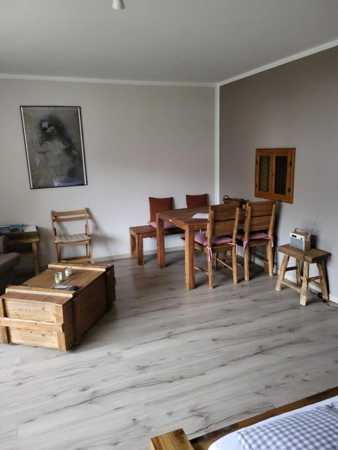 Bergkristall Garmisch-Partenkirchen Ngoại thất bức ảnh